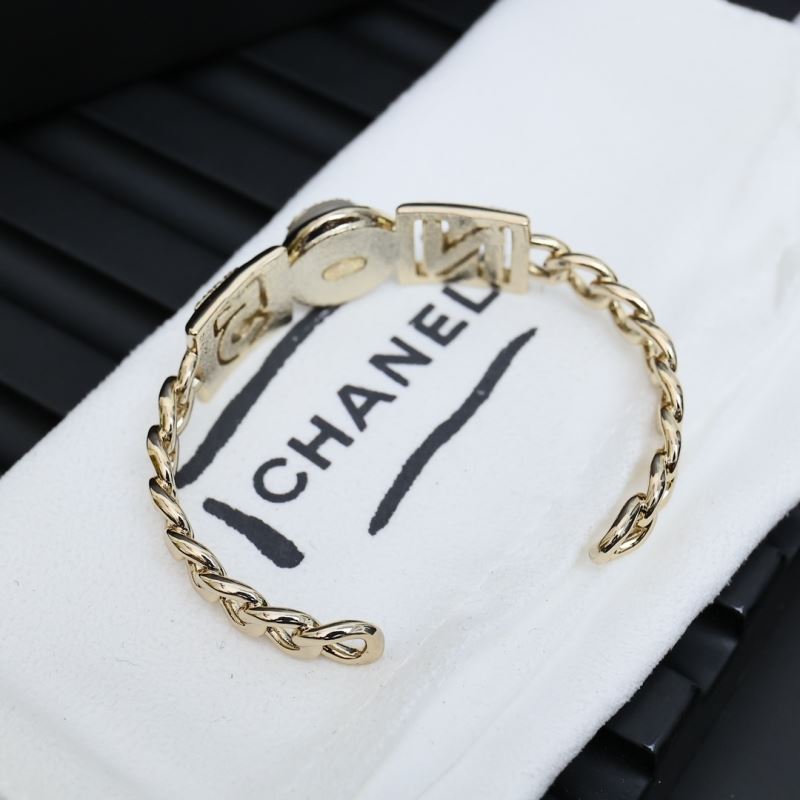 Chanel Bracelets